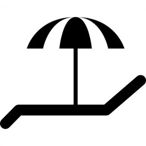 Logo Liegestuhl